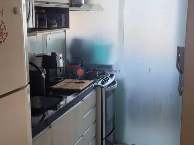 #438 - Apartamento para Venda em Pinhais - PR - 2
