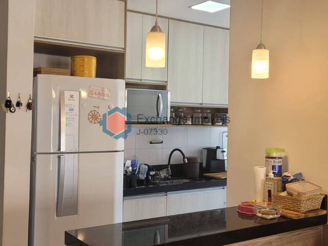 Apartamento para Venda em Pinhais - 4