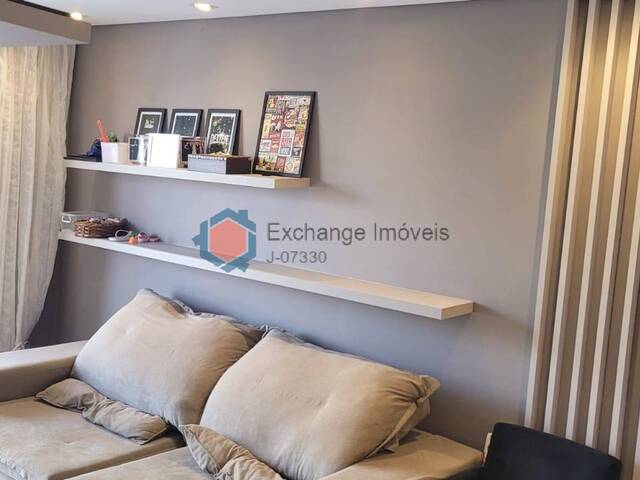 Apartamento para Venda em Pinhais - 5