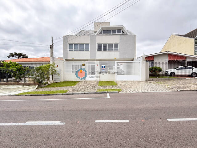 #434 - Sala para Venda em Curitiba - PR - 3