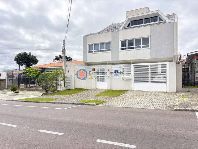#434 - Sala para Venda em Curitiba - PR - 2