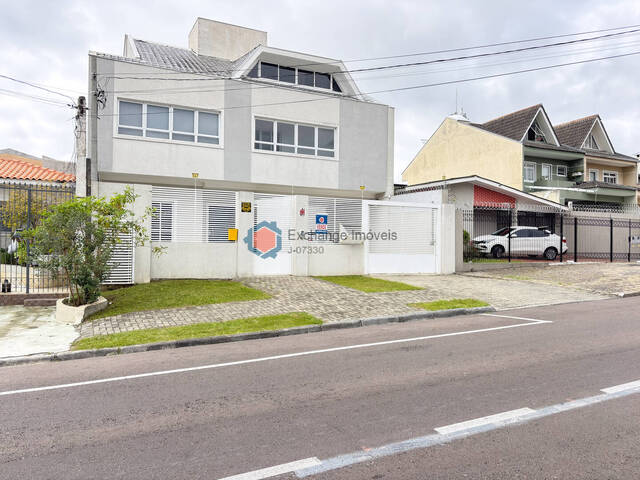 #434 - Sala para Venda em Curitiba - PR - 1