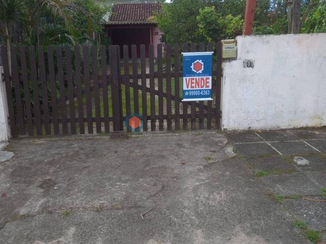 #443 - Casa para Venda em Pontal do Paraná - PR - 1