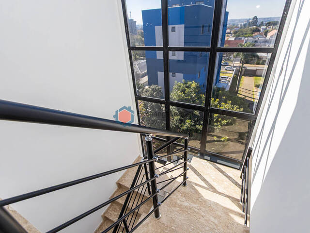 Apartamento para Venda em Curitiba - 5