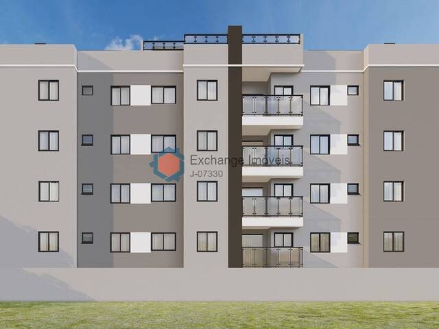#455 - Apartamento para Venda em Pinhais - PR - 3