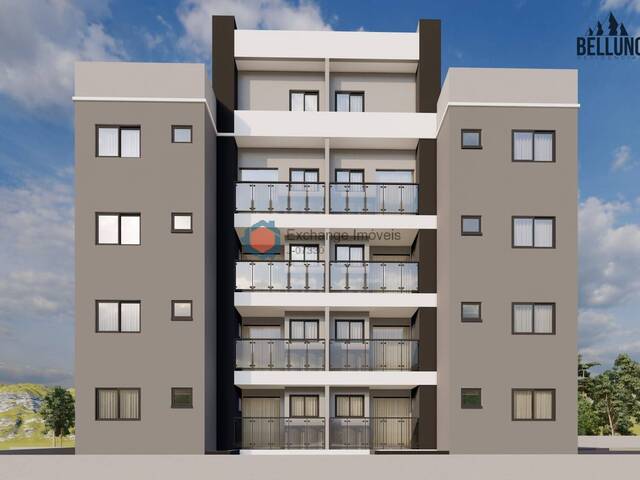 Apartamento para Venda em Pinhais - 4