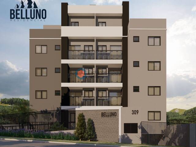 Apartamento para Venda em Pinhais - 5