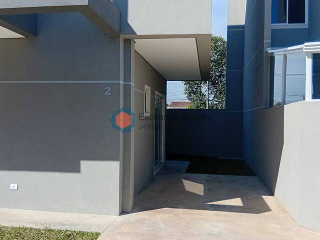 Sobrado para Venda em Curitiba - 5