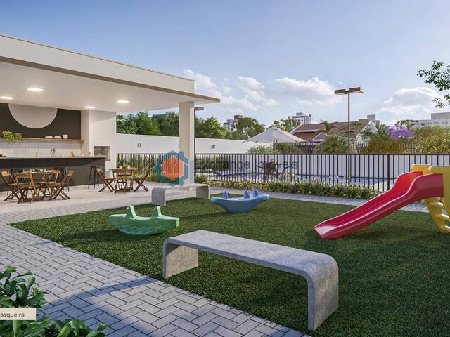 Apartamento para Venda em Curitiba - 5