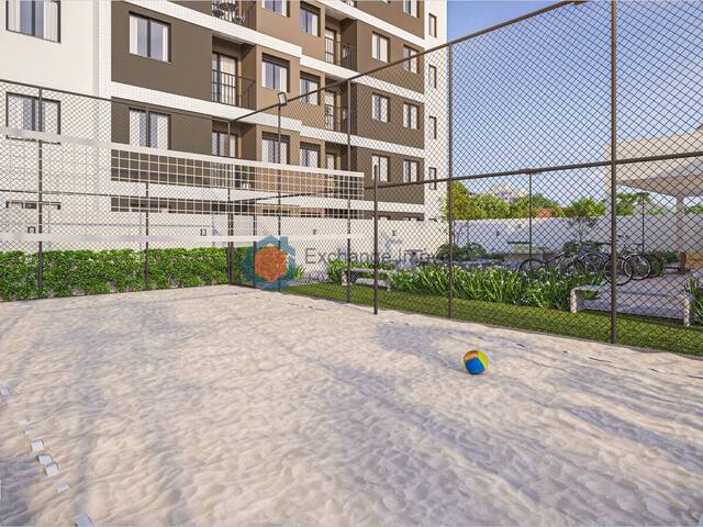 Apartamento para Venda em Curitiba - 4