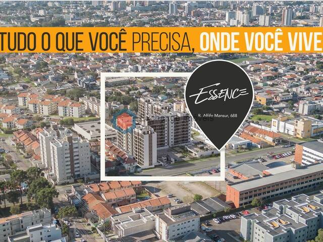 Venda em Novo Mundo - Curitiba