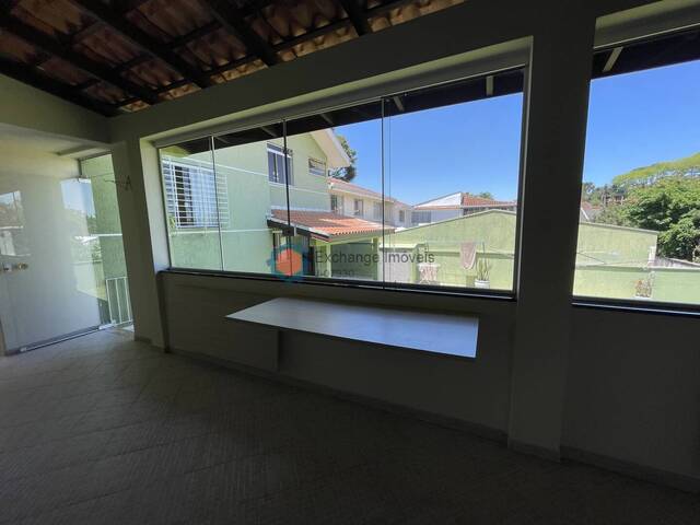 #464 - Casa para Venda em Curitiba - PR - 3