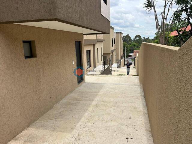 #465 - Sobrado para Venda em Curitiba - PR - 3