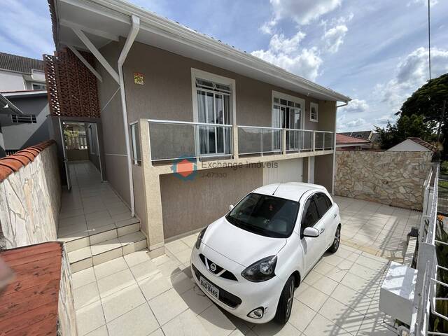 #466 - Casa para Venda em Curitiba - PR - 3