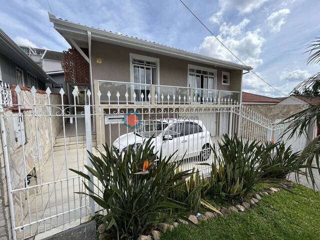 Venda em Bairro Alto - Curitiba