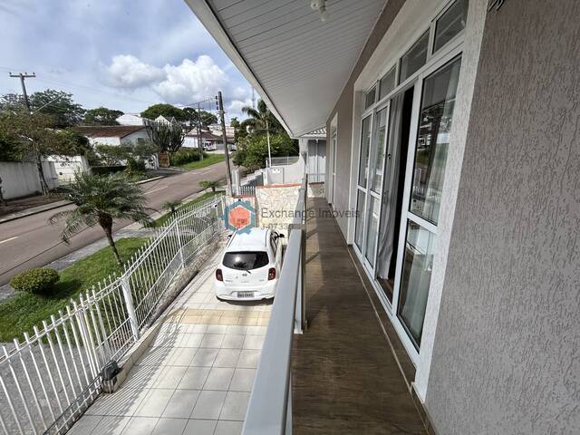 Casa para Venda em Curitiba - 4