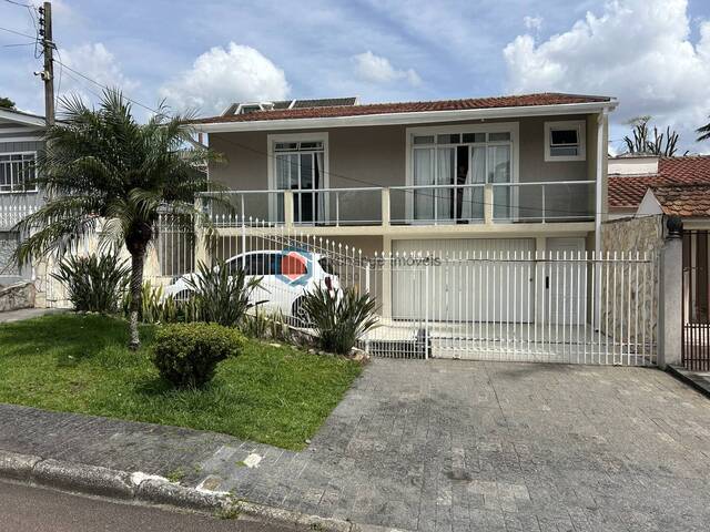 Casa para Venda em Curitiba - 5