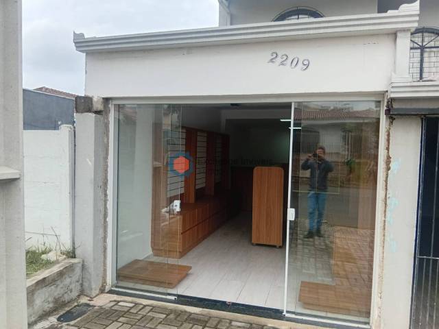 #468 - Sobrado para Venda em Curitiba - PR - 3