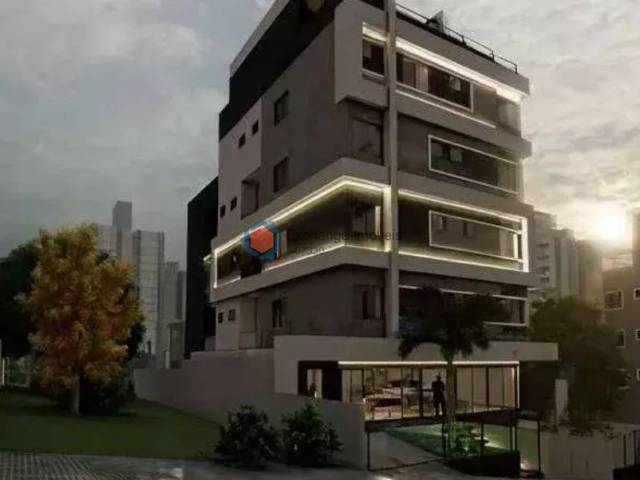 #469 - Apartamento para Venda em Curitiba - PR - 2