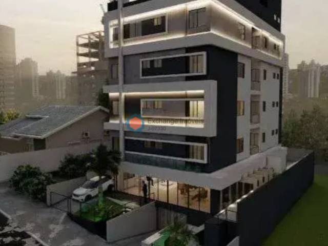 Venda em Água Verde - Curitiba