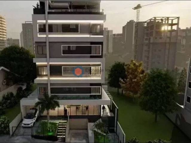 #470 - Apartamento para Venda em Curitiba - PR - 2