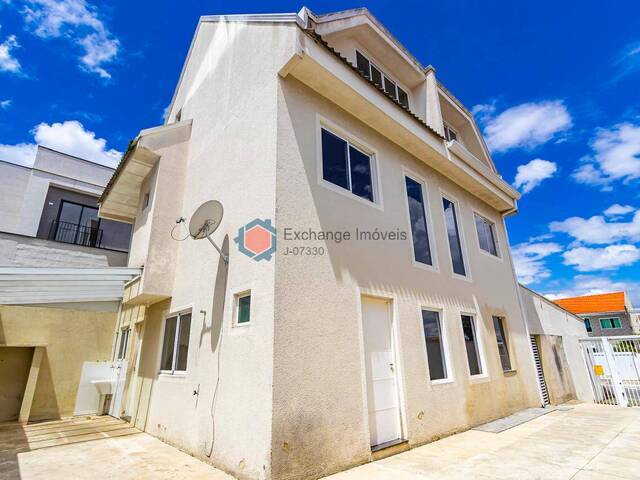 Venda em Uberaba - Curitiba