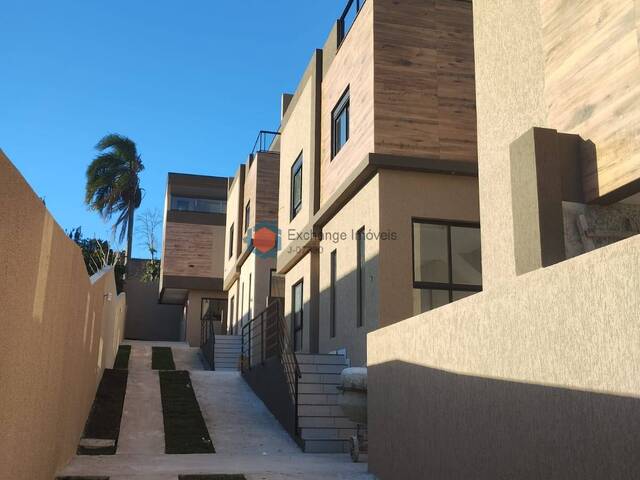 #472 - Casa para Venda em Curitiba - PR - 1