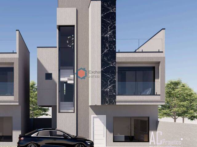 #476 - Casa para Venda em Curitiba - PR - 1