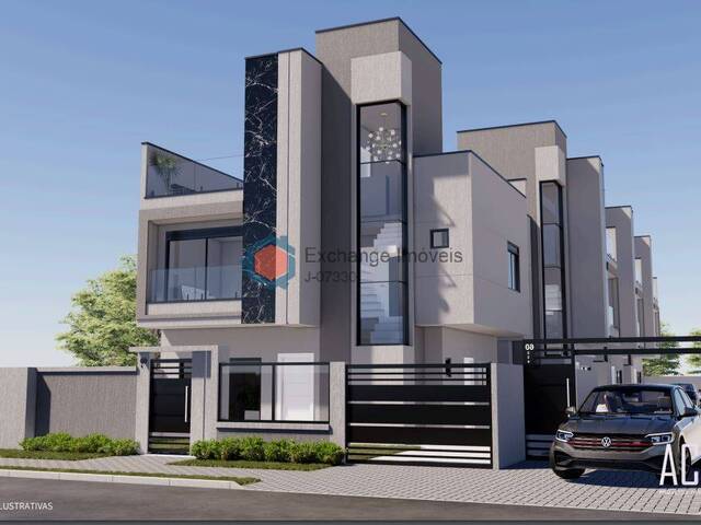 Venda em Capão Raso - Curitiba