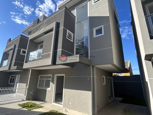 #479 - Casa para Venda em Curitiba - PR - 1