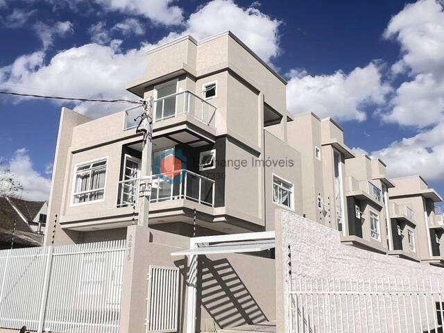 Venda em Boqueirão - Curitiba