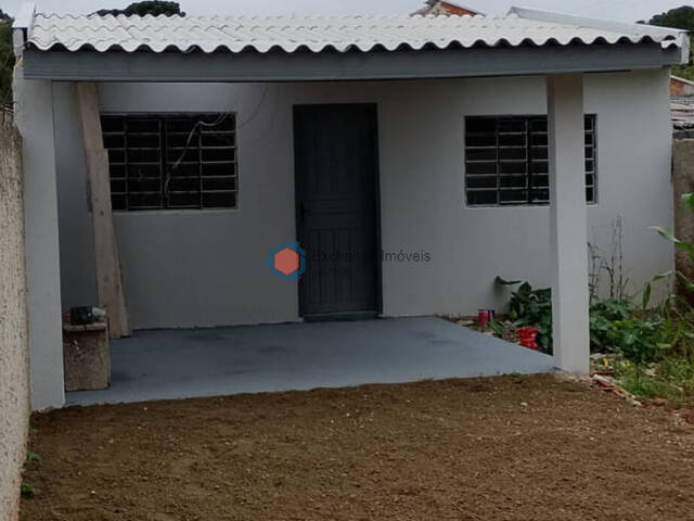 #482 - Casa para Venda em Piraquara - PR - 1