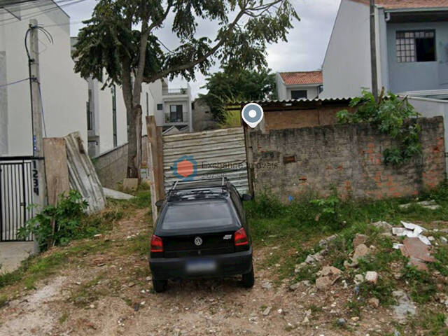 #483 - Área para Venda em Curitiba - PR - 1