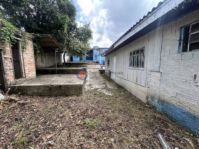 #484 - Área para Venda em Curitiba - PR - 1