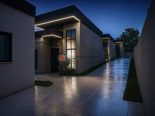 #485 - Casa para Venda em Curitiba - PR - 3