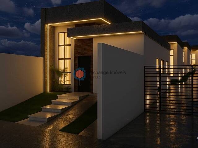 Casa para Venda em Curitiba - 5