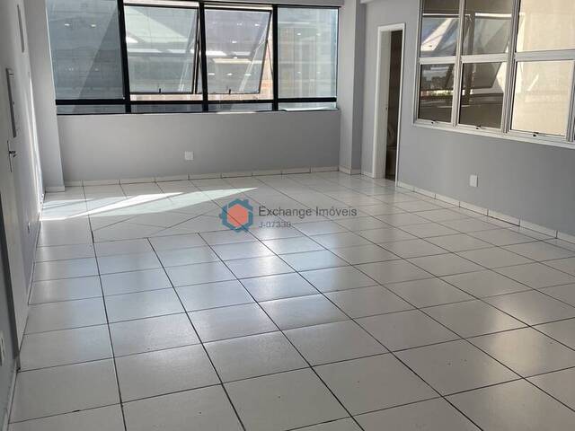 #486 - Sala para Venda em Curitiba - PR - 3