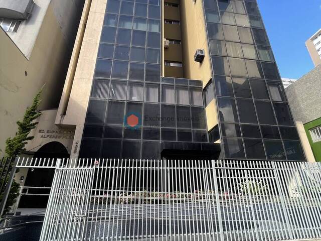 Sala para Venda em Curitiba - 5