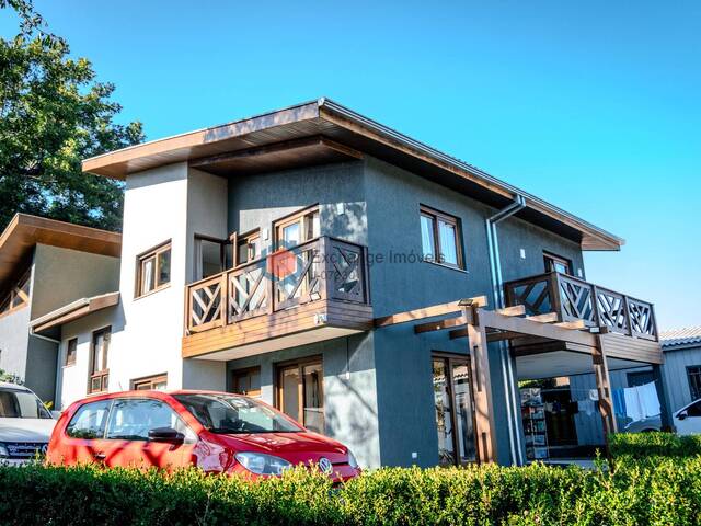 #487 - Casa para Venda em Curitiba - PR - 1