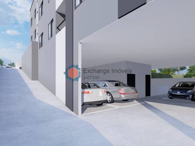 #490 - Apartamento para Venda em Colombo - PR - 3