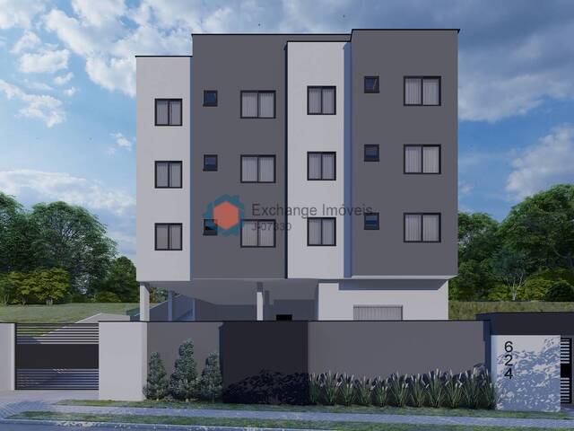Apartamento para Venda em Colombo - 5