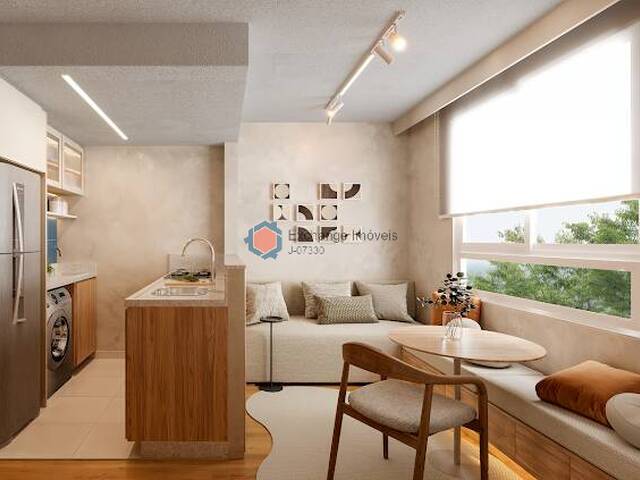 #492 - Apartamento para Venda em Curitiba - PR - 1