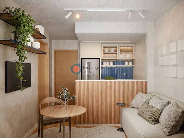 #492 - Apartamento para Venda em Curitiba - PR - 2