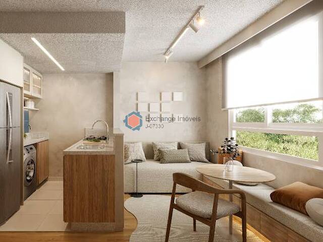 #492 - Apartamento para Venda em Curitiba - PR - 3