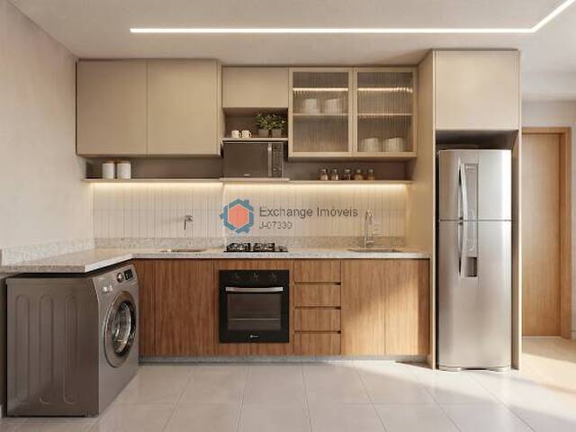 Apartamento para Venda em Curitiba - 4