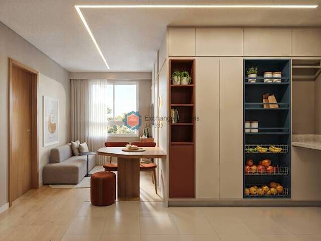 Apartamento para Venda em Curitiba - 3