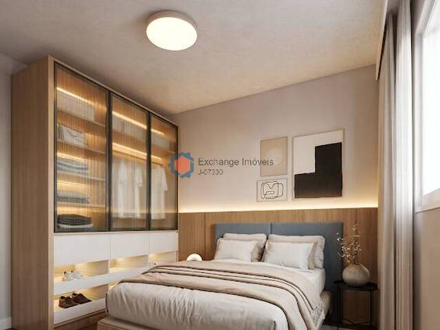 Apartamento para Venda em Curitiba - 5