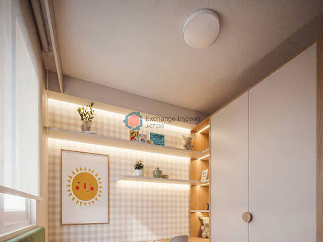 Apartamento para Venda em Curitiba - 4