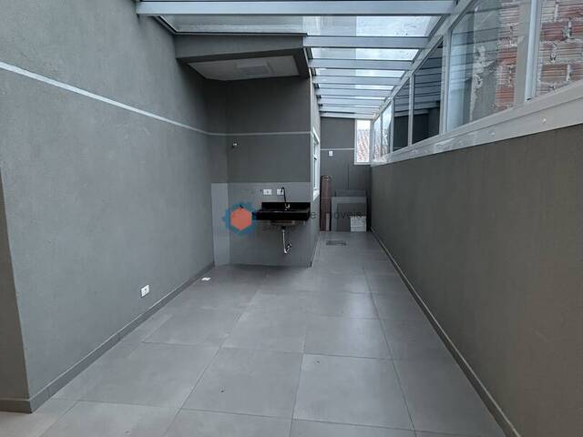 #495 - Casa para Venda em Curitiba - PR - 3
