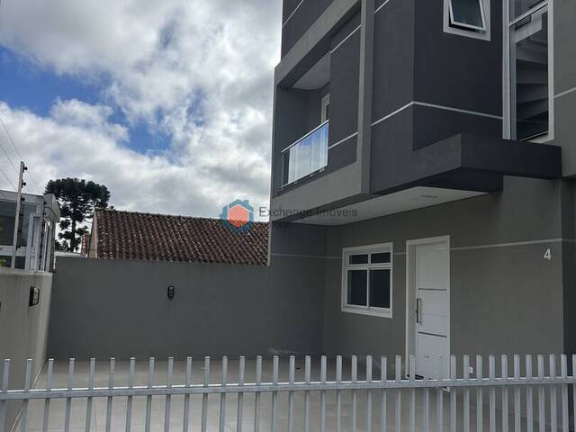 Casa para Venda em Curitiba - 5